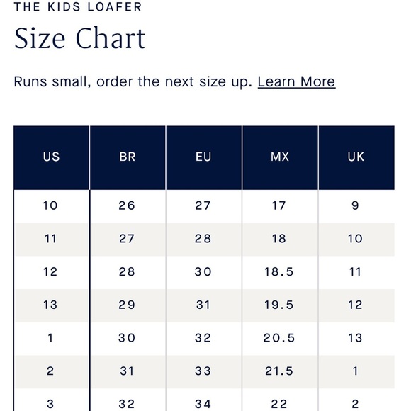 Rothy’s | The Kids Loafer in Metallic Silver Gray (1) 🩶 - Picture 8 of 8